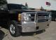 Chevy 1500 New Version 2007-2013 Super Duty Bumper. Ali Arc Severe Duty Pick Up Truck Bumper. Elite protection. 