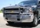 Chevy 2500/3500 Bumper.  HD New Version 2007-2010 Super Duty Bumper. Ali Arc Severe Duty Pick Up Truck Bumper. Elite protection. 