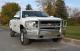 Chevy 2500/3500 Severe Duty Bumper.  HD New Version 2007-2010 Super Duty Bumper. Ali Arc Severe Duty Pick Up Truck Bumper. Elite protection. 