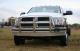 Dodge / Sterling Bumper. 4500-5500 Bullet. 2008-2010.  Super Duty Bumper. Ali Arc Severe Duty Pick Up Truck Bumper. Elite protection. 