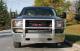 GMC Bumper HD. 2500 / 3500 . 2007-2010.  Severe Duty Bumper. Ali Arc Severe Duty Pick Up Truck Bumper. Elite protection. 