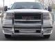 GMC New 2500 / 3500 HD Bumper.  2007-2010.  Heavy Duty Bumper. Ali Arc Severe Duty Pick Up Truck Bumper. Elite protection. 