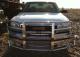 GMC New 2500 / 3500 HD Bumper.  2011-2014.  Heavy Duty Bumper. Ali Arc Severe Duty Pick Up Truck Bumper. Elite protection. 