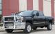 GMC New 2500 / 3500 HD Bumper.  2015 and Up.  Heavy Duty Bumper. Ali Arc Severe Duty Pick Up Truck Bumper. Elite protection. 