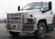 GMC / CHEVY C6500 / 7500 Bumper.  2005 and Up.  Heavy Duty Bumper. Ali Arc Severe Duty Pick Up Truck Bumper. Elite protection. 