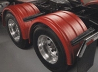    MINIMIZER 2480 Poly Tough Fenders.